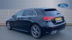 Mercedes-Benz A-Class A180 AMG Line Executive 5dr Auto Petrol Hatchback
